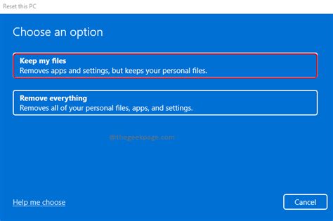 How to fix combase.dll missing error in Windows 11 / .